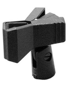 Universal Mic Clip With Header Card