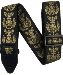 Ernie Ball Jacquard Guitar Strap - Royal Crest