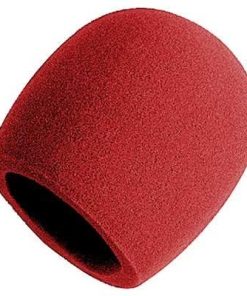 Perfektion Windscreens Red