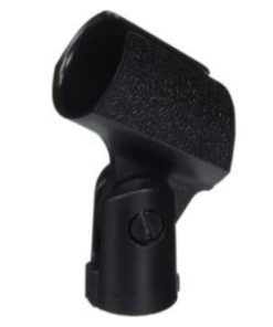 Wireless Microphone Holder - Bulk packed