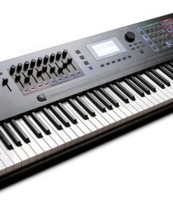 Alternative view of Kurzweil K2700 88-Key Synthesizer Workstation