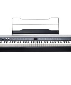 Alternative view of Kurzweil Ka P1 88-Key Weighted Hammer Action Digital Piano with 28 flagship Voices + Power Supply + Sustain Pedal