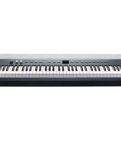 Kurzweil Ka P1 88-Key Weighted Hammer Action Digital Piano with 28 flagship Voices + Power Supply + Sustain Pedal