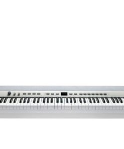 Alternative view of Kurzweil Ka P1 88-Key Weighted Hammer Action Digital Piano with 28 flagship Voices + Power Supply + Sustain Pedal